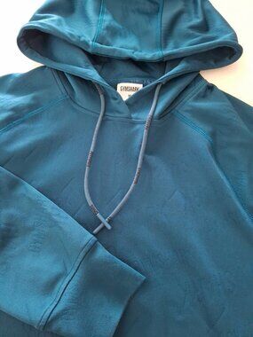 Gymshark Hoodie